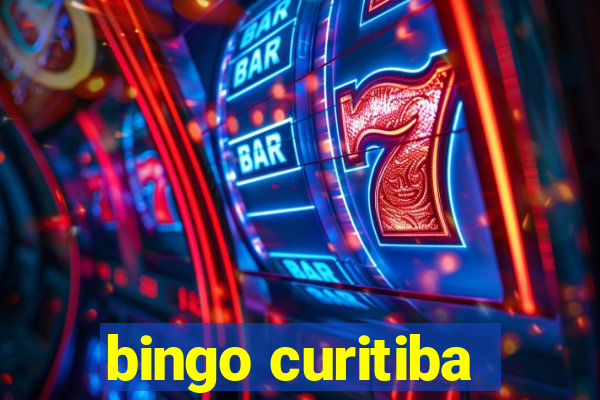 bingo curitiba